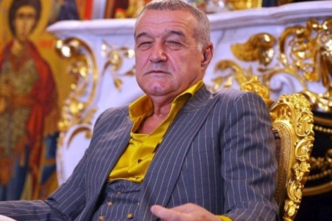 Владелец ФКСБ: "Мы победим "Карабах"