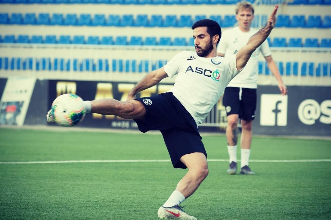 Ağabala Ramazanov: “Qurban Qurbanov həmişə düzgün seçim etməyi bacarır”
