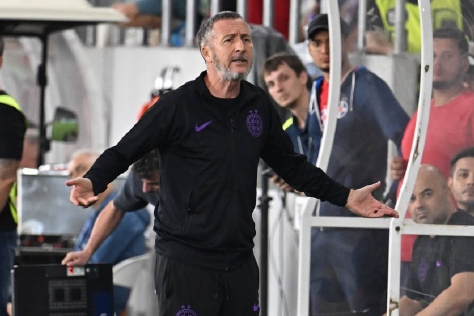 FCSB rəsmisi: “O, indi “Qarabağ”ın oyunçularından kimisə tanıyır?”