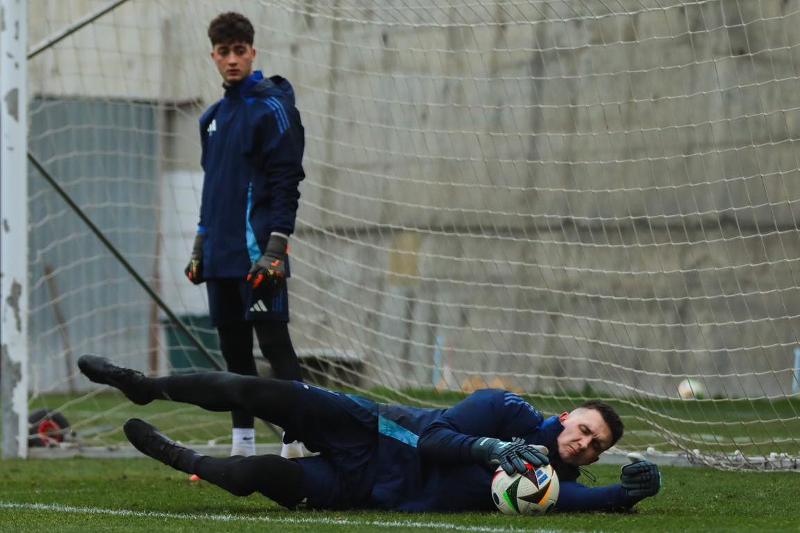 “Qarabağ”ın FCSB ilə oyunöncəsi son məşqinin vaxtı açıqlanıb
