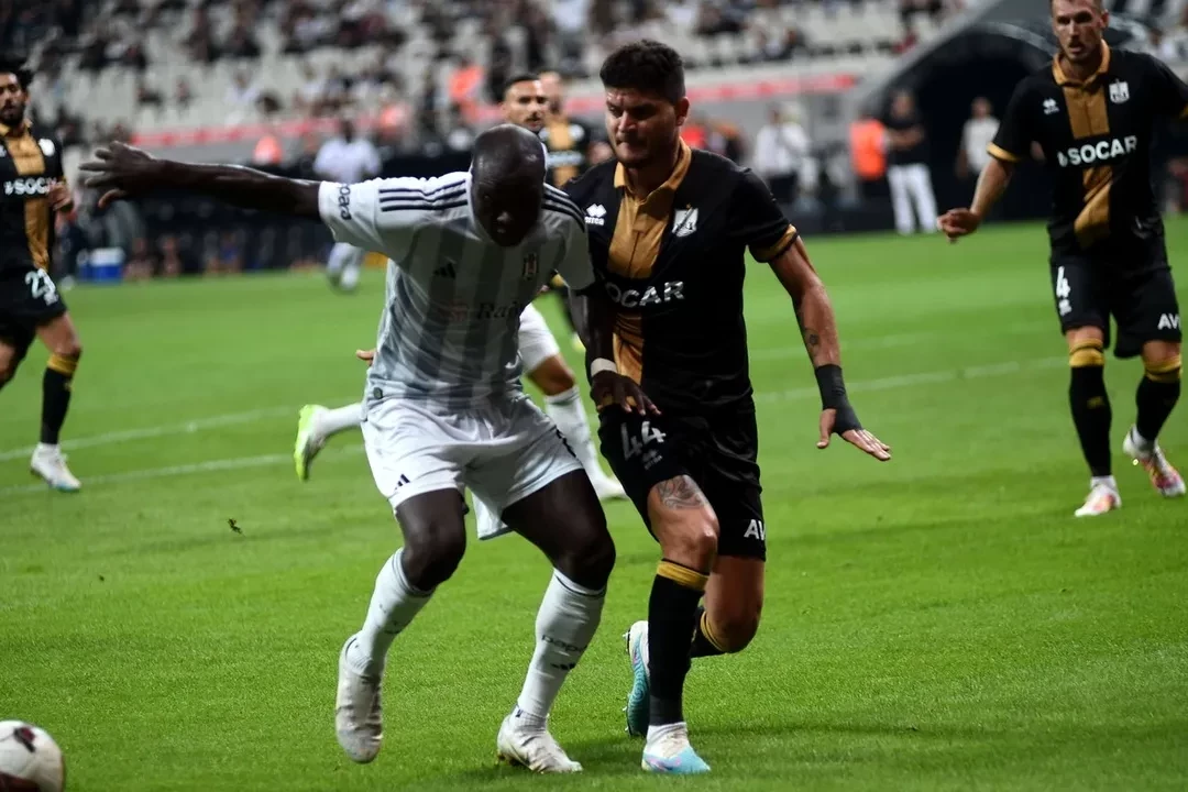 Yuri Matias: “Qarabağ”ın ən təhlükəli oyunçusu Juninyo idi, artıq gedib” - MÜSAHİBƏ