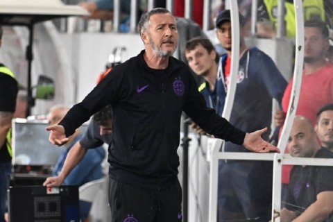 FCSB official responds to Mircea Rednic’s criticism: “Does he even know any Qarabag players now?”