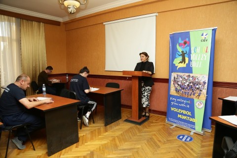 Onlar Azərbaycan çempionatında məşqçilik edə biləcəklər - FOTO