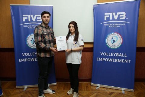 Onlar Azərbaycan çempionatında məşqçilik edə biləcəklər - FOTO