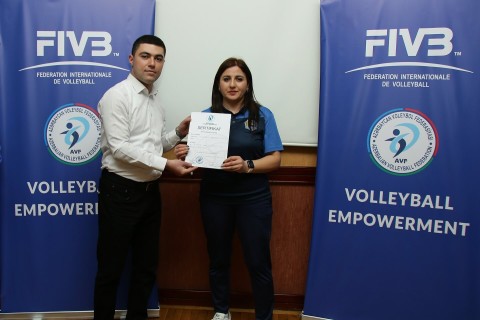 Onlar Azərbaycan çempionatında məşqçilik edə biləcəklər - FOTO