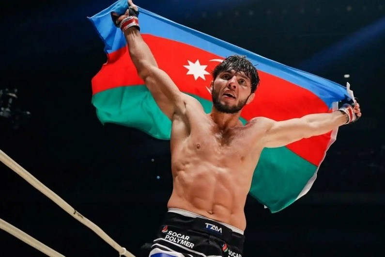 Tofiq Musayev UFC-nin təklifindən imtina etməsinin səbəbini açıqlayıb