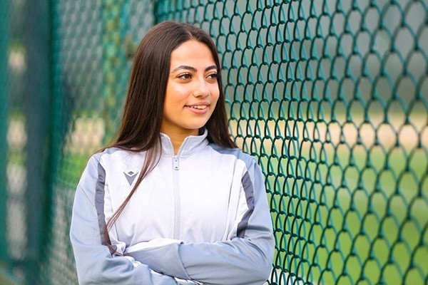 Fidan Abışova: “Heç nə paylaşmasan da, oğlanlar “tanış olaq” yazırlar” - MÜSAHİBƏ