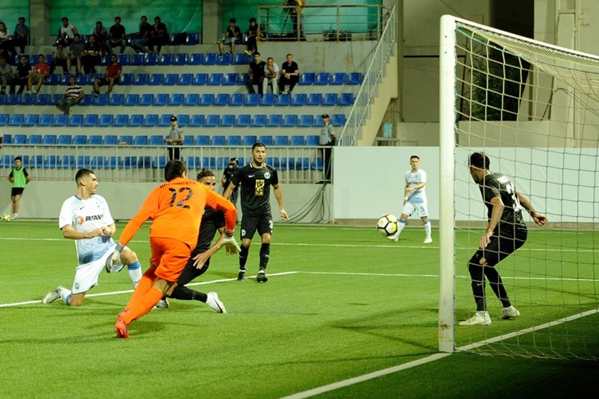 “Qarabağ” uğur axtarışında: Rumınları yalnız “Neftçi” məğlub edib - TARİXƏ BAXIŞ