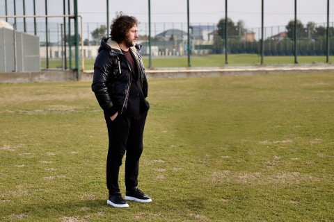 Фатих Текке: "Мы не могли понять, чего хотела АФФА"