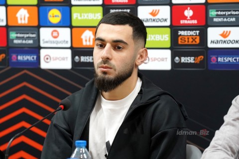Elvin Cəfərquliyev də “Qarabağ”dan gedir?