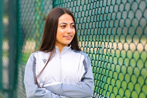 Fidan Abışova: “Heç nə paylaşmasan da, oğlanlar “tanış olaq” yazırlar” - MÜSAHİBƏ