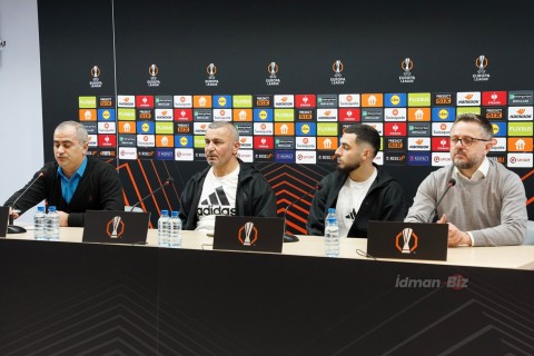 Gurban Gurbanov: "Some aspects require our utmost attention" - INTERVIEW - PHOTO