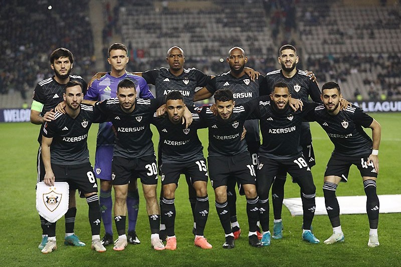 Do or Die for Qarabag in the Europa League