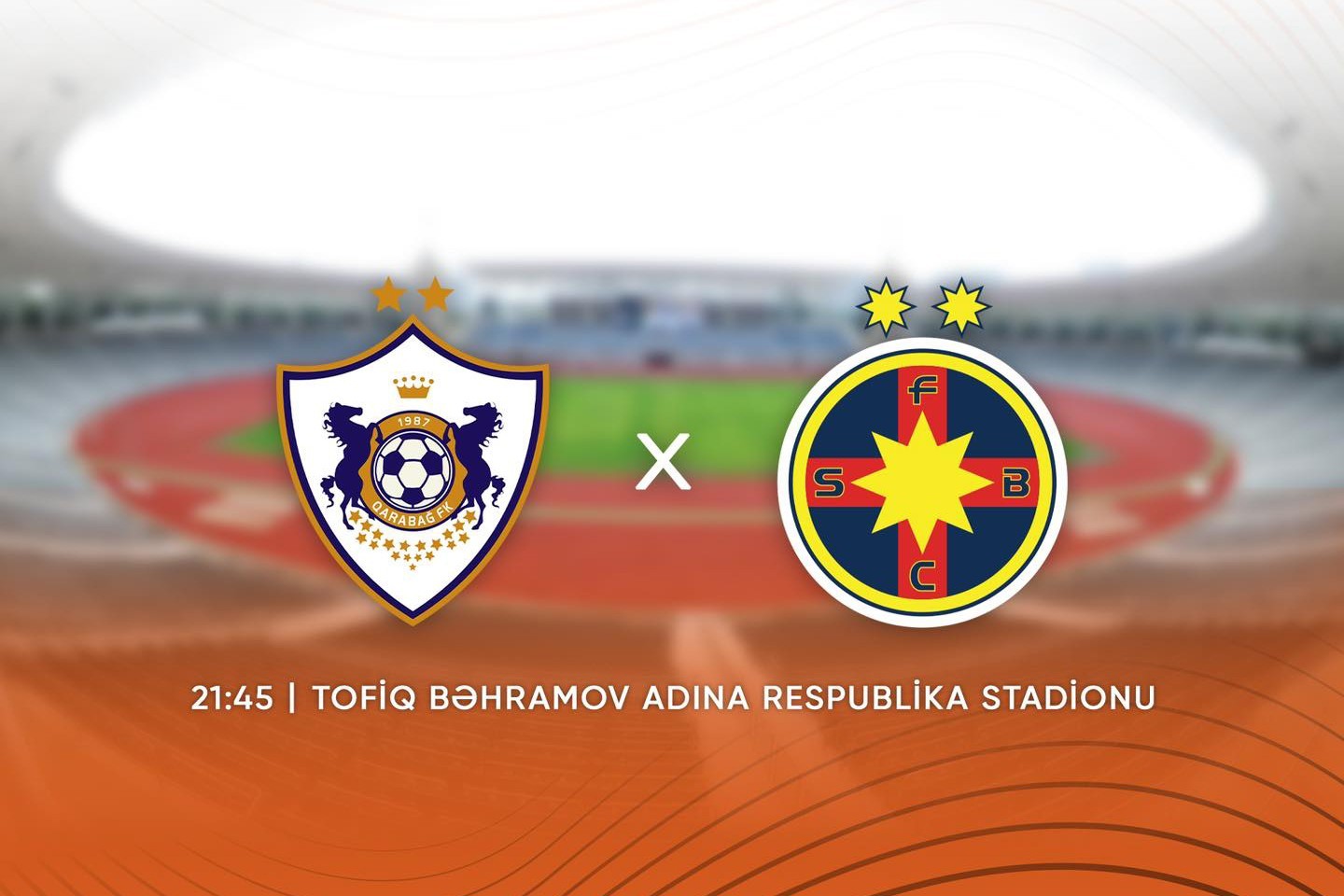 “Qarabağ” – FCSB: Favorit kimdir?