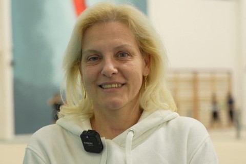 Bosniya və Herseqovina Gimnastika Federasiyasının prezidenti: “Azərbaycanda ideal şərait var” - MÜSAHİBƏ