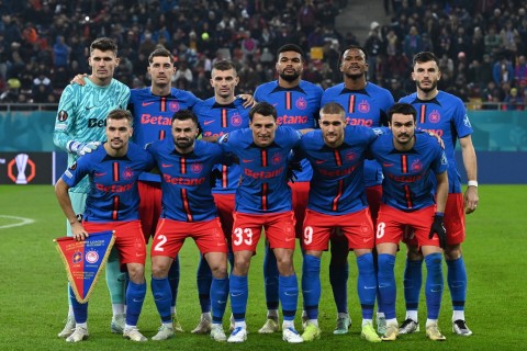 FCSB: Qarabag’s 7th opponent – Romania’s record-holder