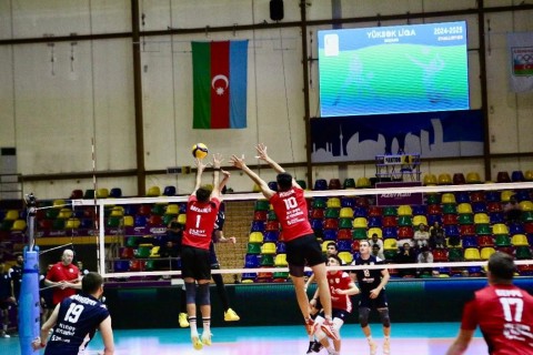 Liderin seriyası “Azərreyl”lə görüşdə də davam edib - FOTO