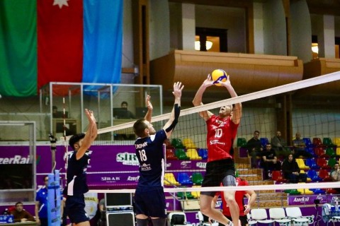 Liderin seriyası “Azərreyl”lə görüşdə də davam edib - FOTO