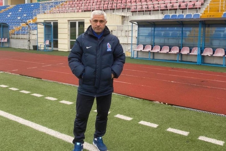 Emin İmaməliyev: "Qarabağ" Portuqaliyadan 1 xalla qayıda bilər"