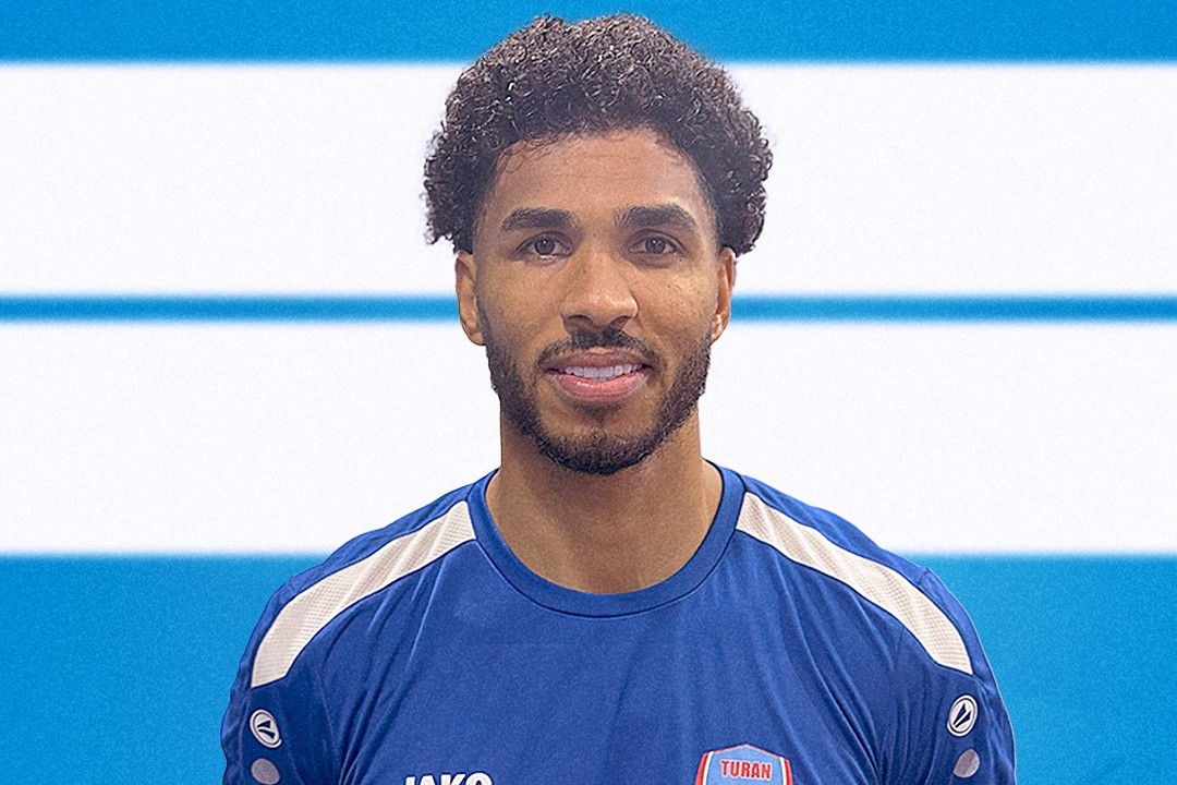 Turan Tovuz bolsters squad with Brazilian forward