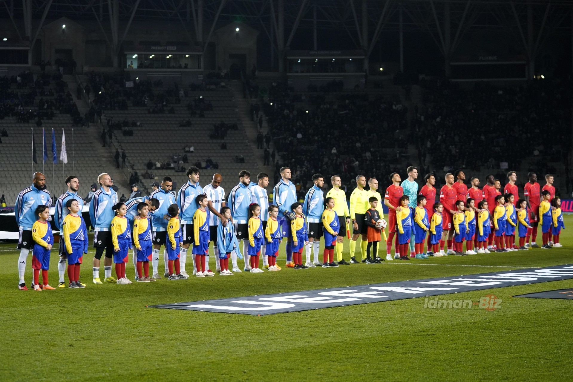Qarabag’s missed opportunities: How FCSB turned strategy into victory