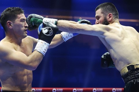 Who is waiting for the winner of the Beterbiev - Bivol fight?
