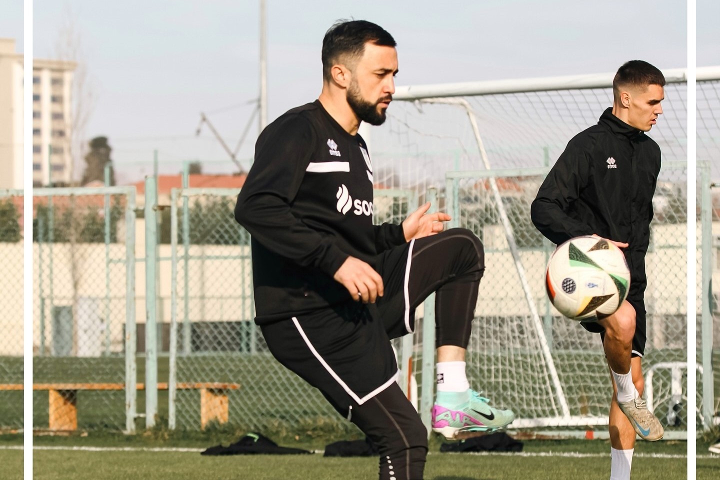 "Neftçi"nin heyətində 3 itki var