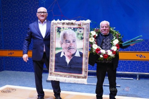 Azərbaycan çempionatının açılış mərasimi keçirilib - FOTO