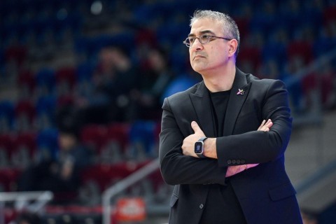 Murat Dikmen: “We played very poorly in defense”