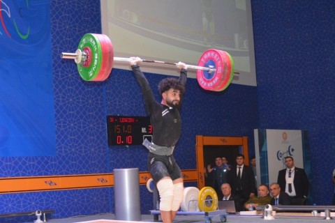 Azərbaycan çempionatının qalibləri bəlli olub - FOTO