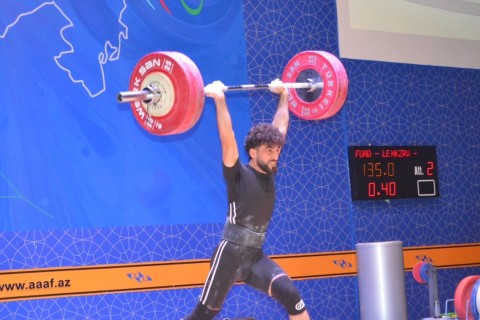 Azərbaycan çempionatının qalibləri bəlli olub - FOTO