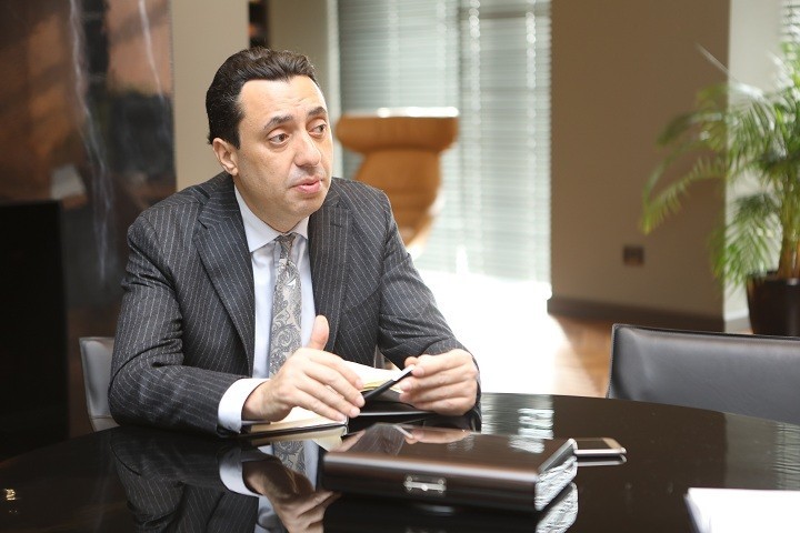 “Turan Tovuz”un İdarə Heyətinin sədri: “Büdcədə bunun üçün vəsait yoxdur" - MÜSAHİBƏ