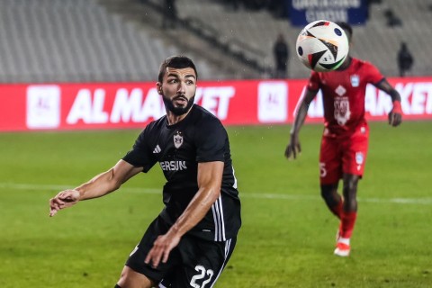 Musa Qurbanlı: “Düşünmürəm ki, bu, futbolumuz, millimiz üçün yaxşı qərardır” - MÜSAHİBƏ