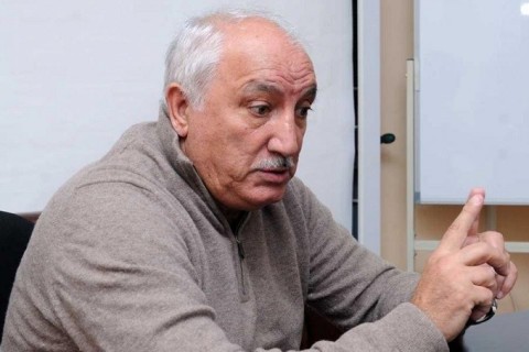 Ağasəlim Mircavadov: "Bu olmasa, "Sabah" Sloveniya təmsilçisi ilə oyunda əziyyət çəkəcək"
