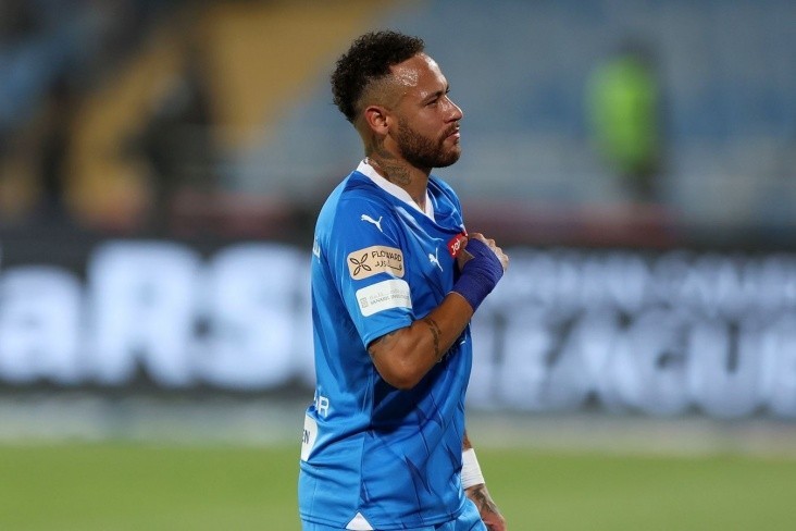 Neymar and Al-Hilal part ways: Saudi Club's costly gamble ends early