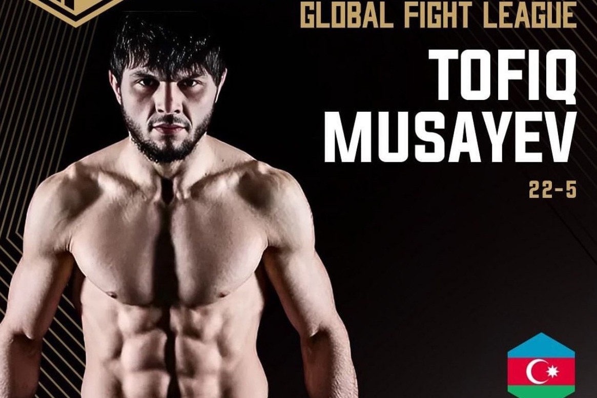 Tofig Musayev to be trained by Khabib Nurmagomedov's coach