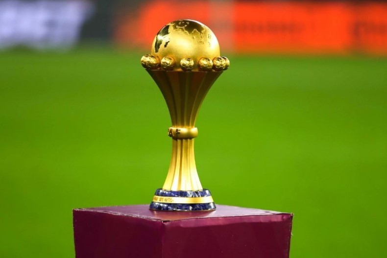 Africa Cup of Nations draw made