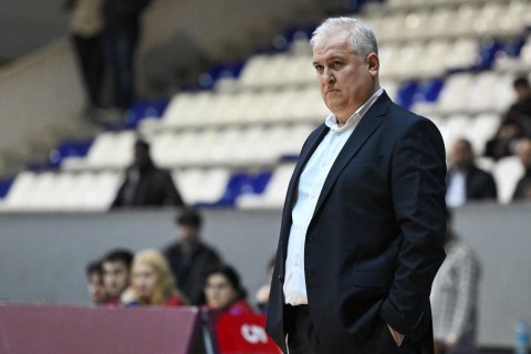 "Lənkəran"dan kuboka erkən vida, “Abşeron” 1/4 finalda - FOTO