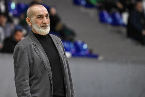 "Lənkəran"dan kuboka erkən vida, “Abşeron” 1/4 finalda - FOTO