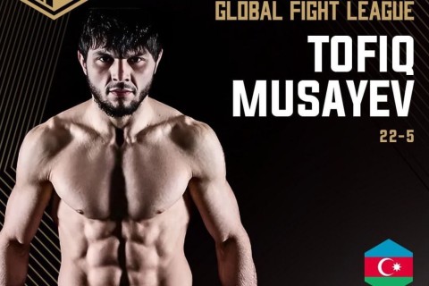 Tofig Musayev to be trained by Khabib Nurmagomedov's coach