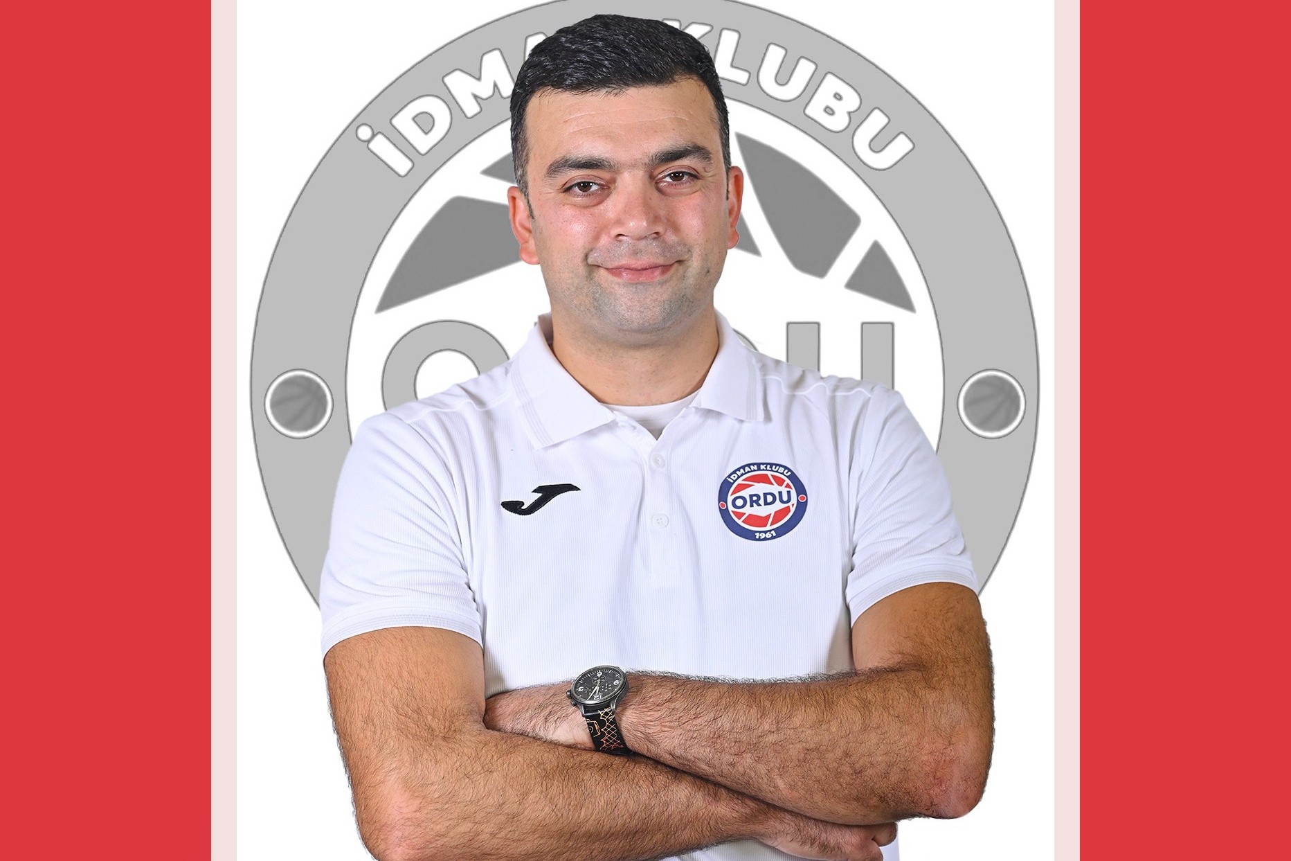 "Ordu"nun məşqçisi: "Rotasiyada böyük problemlər yaşadıq"
