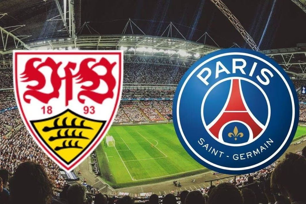 PSG fans arrested ahead of Champions League clash