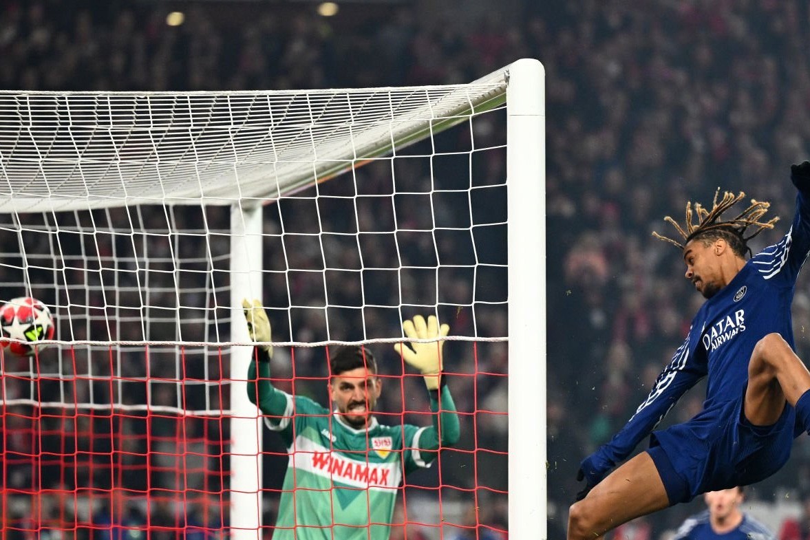 64 goals in 18 matches - Second-highest record in history