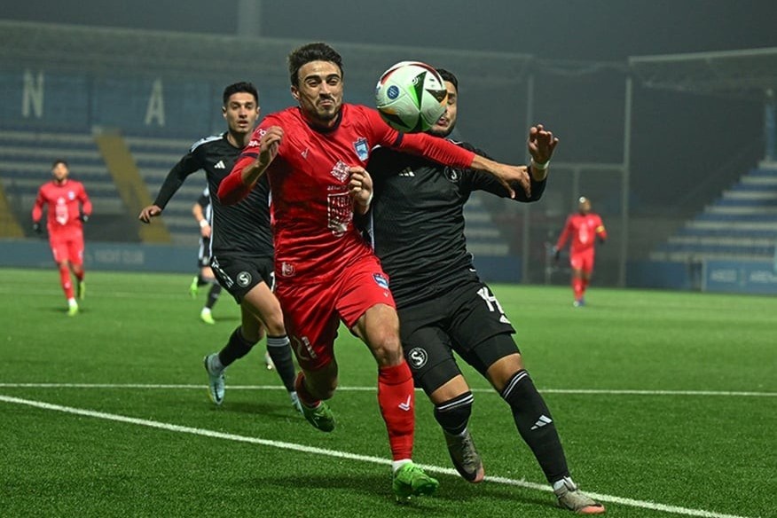 Premyer Liqamızda 6 turun oyun CƏDVƏLİ
