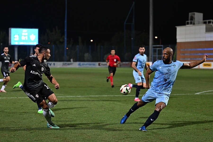 Rəqəmlər "Qarabağ" deyir