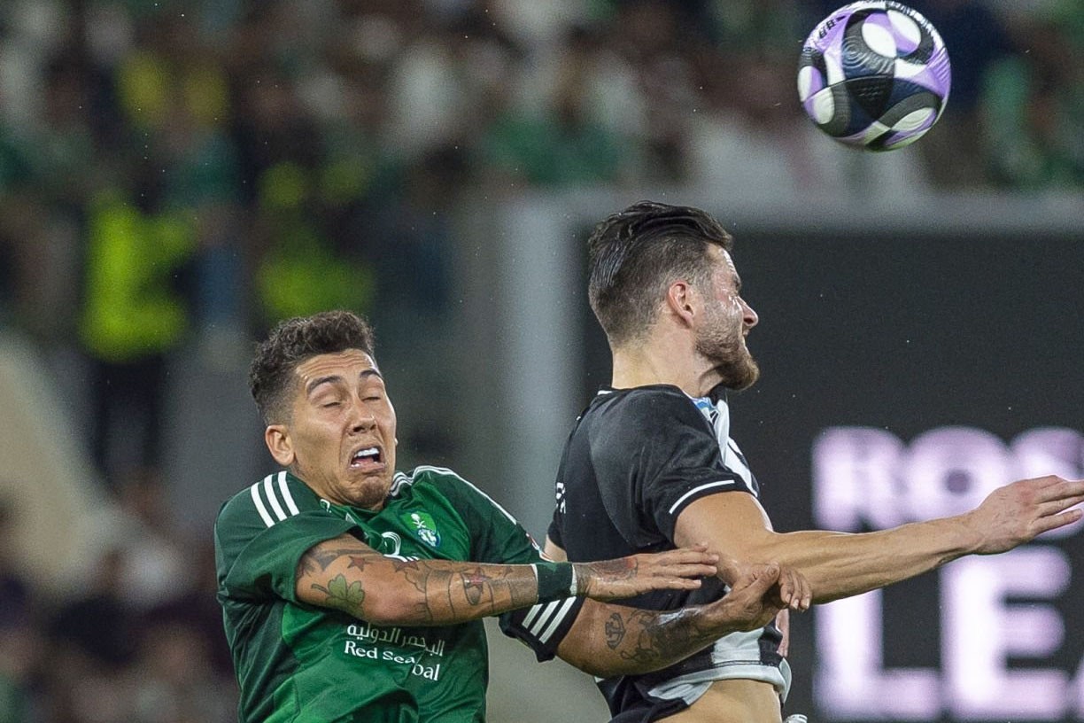 Firmino’s future in doubt - Could the Brazilian star koin Fenerbahce?