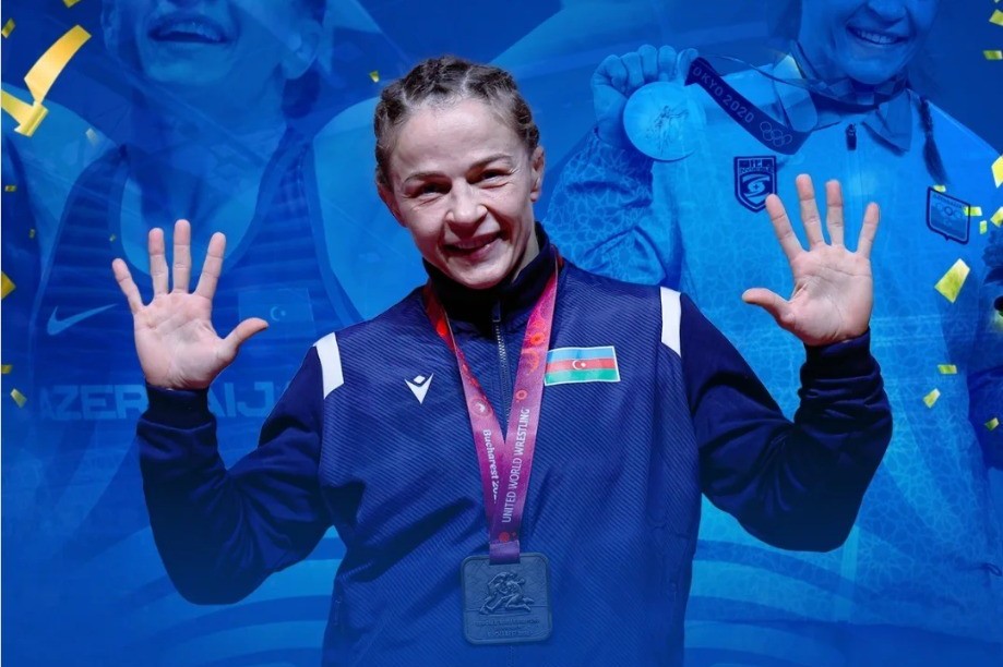 Mariya Stadnik retires: Legendary career comes to an end - VIDEO