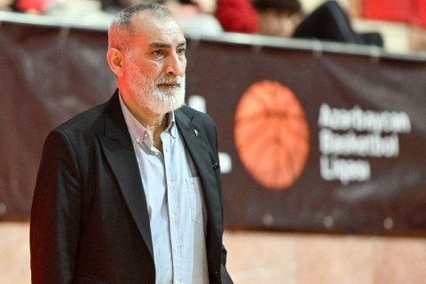 Şəhriyar Əsgərov: "Yenə uduzduq"