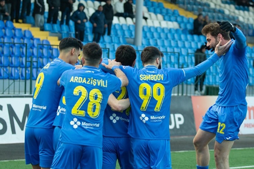Son 12 mövsümdə İLK