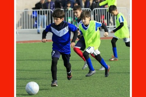 What Does the Future Hold for Azerbaijani Youth Football? – In-Depth ANALYSIS